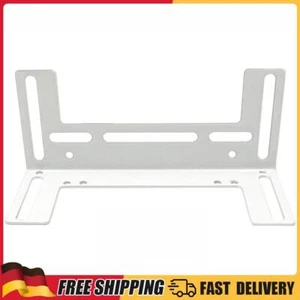 RAM Wärmeableitungshalterung für 8/9/10 cm Lüfter (weiß) - Bild 1 von 6