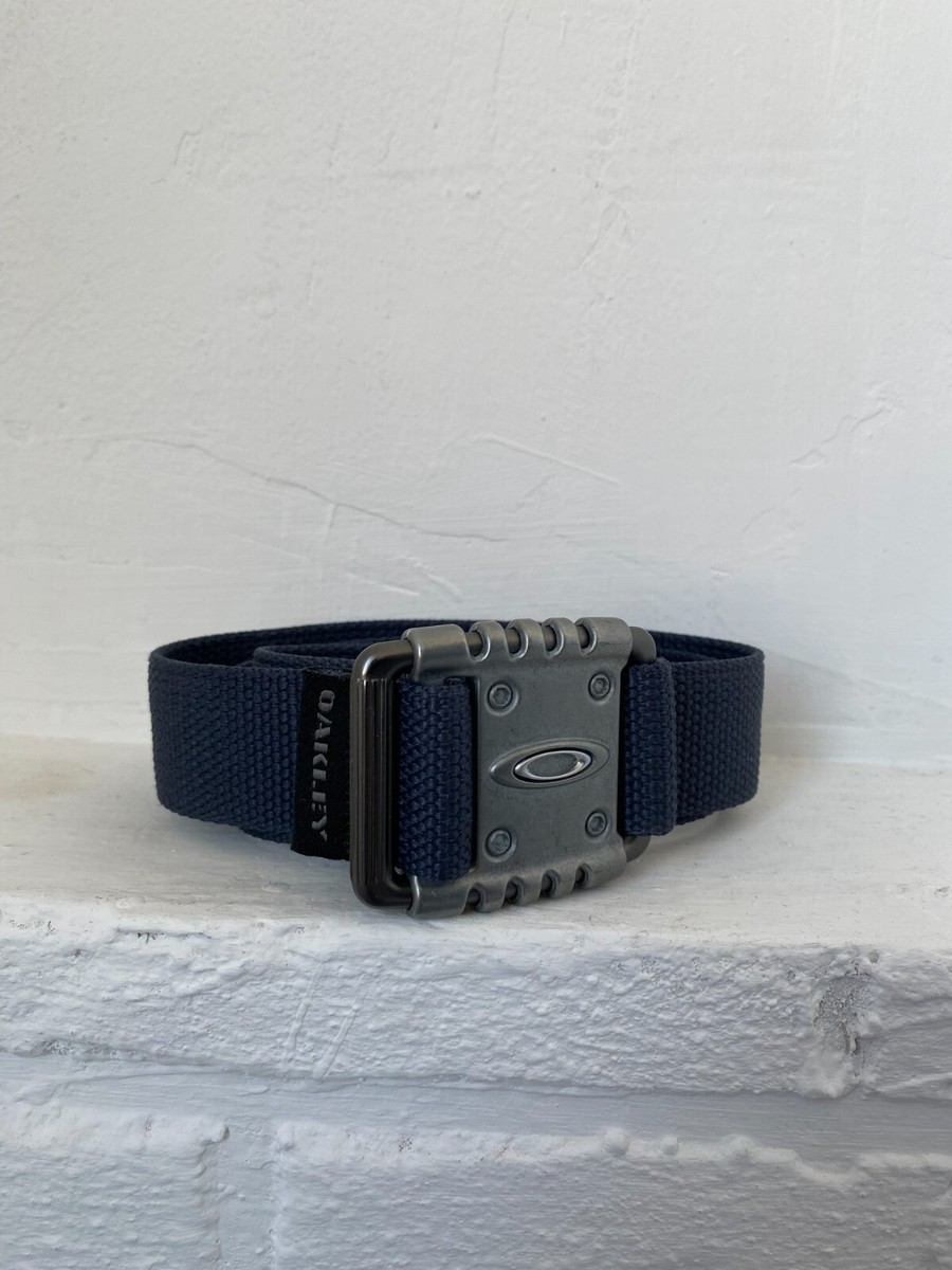 Oakley Blue Belts for Men for sale | eBay