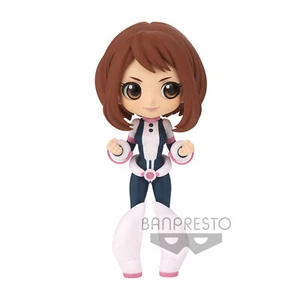 "Bandai Spirits X Banpresto Qposket Ochaco Uraraka (vedi A) ""My Hero Academia" - Foto 1 di 1