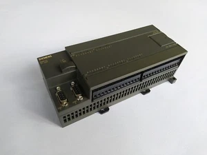 Automanta PLC Siemens S7 200 CPU 226 ( 216-2BD21-0XB0 ) - Imagen 1 de 5