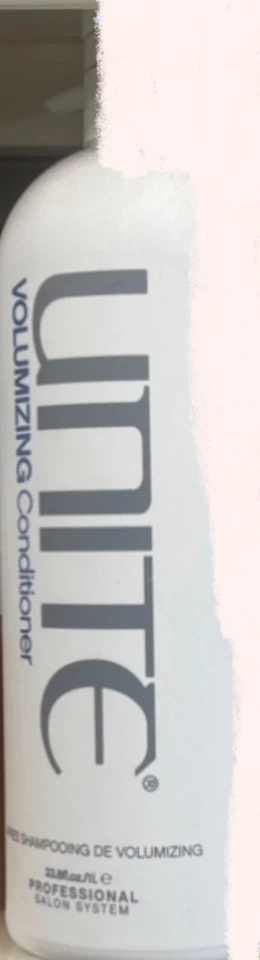 Unite Volumizing Conditioner 33.8oz NEW BUY NOW!!! - Image 1 of 1