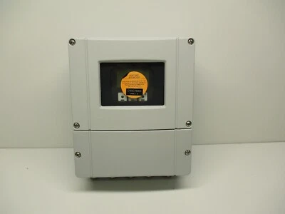 ENDRESS + HAUSER PROMASS 83 83M80 Flowmeter Transmitter - Image 1 of 4