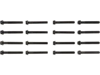 Juego de pernos de cabeza Victor Reinz 94498WFRC 1991 1992 1993 para Ford Aerostar 1990-1997 Foto 1 de 2