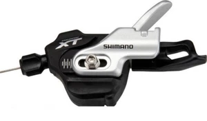 Palanca de cambios izquierda Shimano Deore XT SL-M780 2/3 velocidades I-Spec B-Type ¡NUEVA! - Imagen 1 de 1