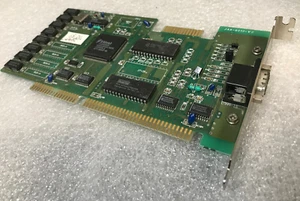 TRIDENT JAX-8212-V2 / JAX8212V2  Vidio Card - Picture 1 of 6