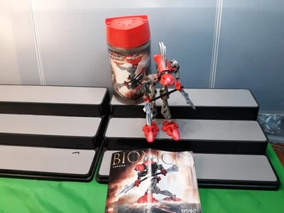 Lego 2003 rahkshi Bionicle 8592 - Image 1 of 4