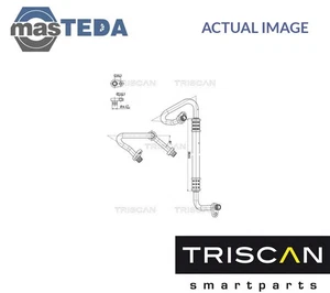 9010 28074 HIGH PRESSURE LINE AIR CONDITIONING TRISCAN FOR CITROËN C1 II - Picture 1 of 5