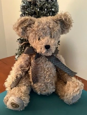 Oso Boyd's Mohair 25 aniversario Foto 1 de 4