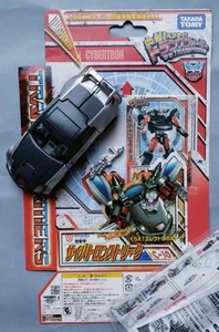 TRANSFORMERS CLASSICS HENKEI C10 Takara Tomy Studio Series One Armada Streak - Imagen 1 de 1