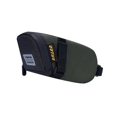 ENLEE Ciclismo Bicicleta Exterior Bolsa Sillín Asiento Bolsa Liberación Rápida Plegable Foto 1 de 4