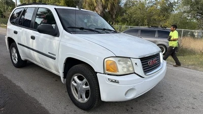 Conjunto de motor/motor GMC ENVOY 06 07 4,2 L (VIN S 8º dígito)-XS-12/3/25 Foto 1 de 2