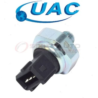 UAC HVAC Pressure Transducer for 2001-2006 Mercedes-Benz CLK55 AMG - Heating zm Foto 1 de 4