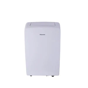 Hisense 250 SF 7000 BTU 300 sq. ft. Wi-Fi Portable Air Conditioner AP0722CW1W - Picture 1 of 11