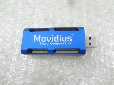 Intel Movidius Neural Network Compute Stick Development Board - Image 1 of 3