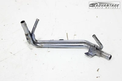 Honda Passport 2019-2025 cuerpo del acelerador refrigerante de agua entrada salida manguera línea OEM Foto 1 de 4