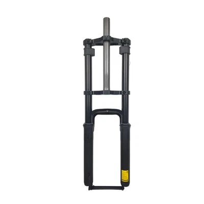 Hikeep Ebike Front Suspension Fork just for K6-G Mountain bike Accessories - Image 1 of 2