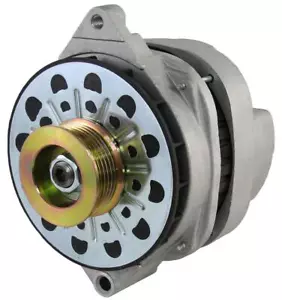 NEW 140A ALTERNATOR FITS CADILLAC CONCOURS DEVILLE ELDORADO SEVILLE4.6L 321-1436 - Bild 1 von 2