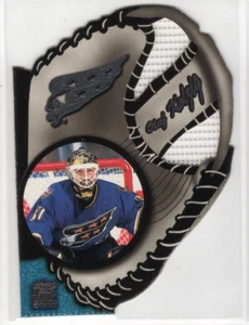 Olaf Kolzig 99-00 Pacific Paramount Glove Side Net Fusions #20 Capitals - Picture 1 of 1