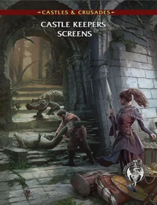 Castillos y Cruzadas: Pantallas de Guardianes de Castillos - Imagen 1 de 1