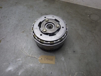 Ducati Monster M797 797 2017-2021 Complete clutch assembly basket plates DS102 - Image 1 of 4