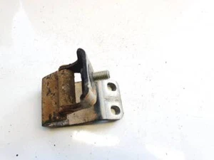 Audi A6 2000 Rear Hood Hinges Left Used, Genuine #2097828-11 - Picture 1 of 9
