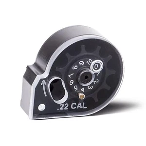 Benjamin Spare Magazine 10 Shot Auto Indexing Magazine for .22 Caliber Marauder - Picture 1 of 2