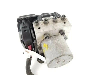 Módulo actuador bomba freno antibloqueo ABS 2009-2012 AUDI Q5 8R0 907 379 H OEM Foto 1 de 4
