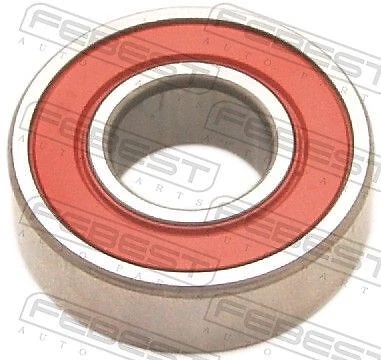 FEBEST (AS-6202-2RS) Antriebslager Generator für DAIHATSU HONDA ISUZU - Bild 1 von 2