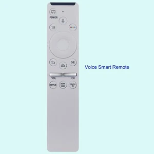 Mando a distancia por voz BN59-01312R F??r Samsung The Frame 2019 QLED 4K QE65LS03R - Imagen 1 de 5