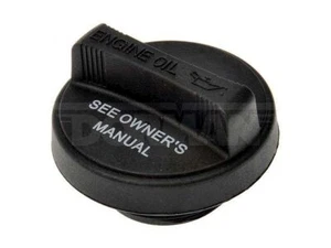 For 2008-2016 Scion tC Oil Filler Cap Dorman 92253PHDY 2009 2010 2011 2012 2013 - Picture 1 of 2