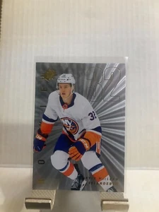 2024-25 Upper Deck SPX Silver Kyle MacLean Rookie #122 New York Islanders - Picture 1 of 2
