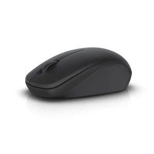 5397063811885 DELL WM126 mouse Ambidextrous RF Wireless Optical 1000 DPI Dell - Picture 1 of 3
