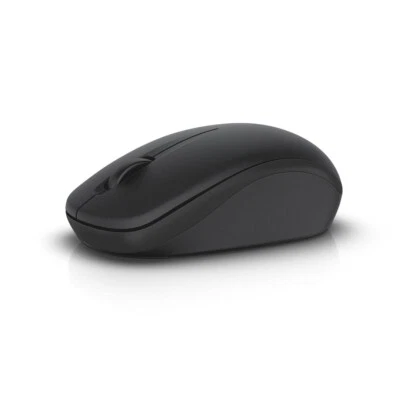 5397063811885 DELL WM126 mouse Ambidextrous RF Wireless Optical 1000 DPI Dell - Image 1 of 3