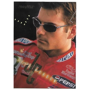 1997 Pinnacle Pepsi Jeff Gordon #1 Racing Sports card - Picture 1 of 12