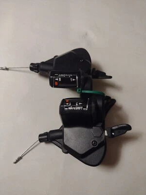 Micro 3x8 Shifters - Image 1 of 4