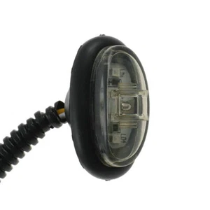 Front Daytime Running Side Marker Lamp Amber Light For Ford F150 Raptor 2017-22 - Picture 1 of 8