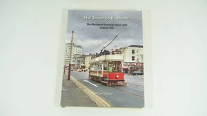The Tower to Bispham Blackpool Tramway Vol. 2 Hardcover by Brian Turner W3 - Imagen 1 de 6