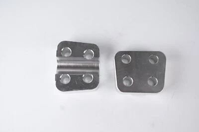 Eixo de tampa de perna de garfo inferior Triumph 650 75 T120 T150 BSA A65 A7 97-3947 tarugo - Imagem 1 de 4