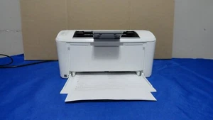 HP LASERJET M110We - Zdjęcie 1 z 13