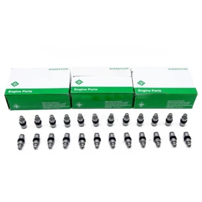 24 grifos elevadores hidráulicos INA para Mercedes-Benz C300 C350 E350 ML350 CLK350 Foto 1 de 4