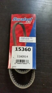 Duralast V-Belt 36" Same as Dayco 15360 - Bild 1 von 1