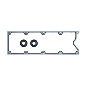 Permaseal MS3855 Valley Cover Gasket for Holden VTII VX VY VZ LS1 V8 Gen3 - Picture 1 of 4