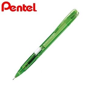 Pentel PD105 Mechanical Pencil Side Button Techniclick 0.5mm (Select)