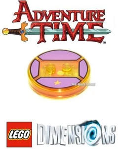 LEGO - DIMENSIONS LUMPY TEAM PACK TOY TAG - 71246 - FAST - BESTPRICE +GIFT - NEW - Picture 1 of 3