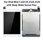 Lcd Display Touch Screen Digitizer Replacement For Ipad Mini 5 A2133 A2124 A2126
