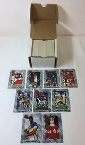 1991 Classic Four Sport cards ~FULL COMPLETE SET 1-230 - Picture 1 of 1