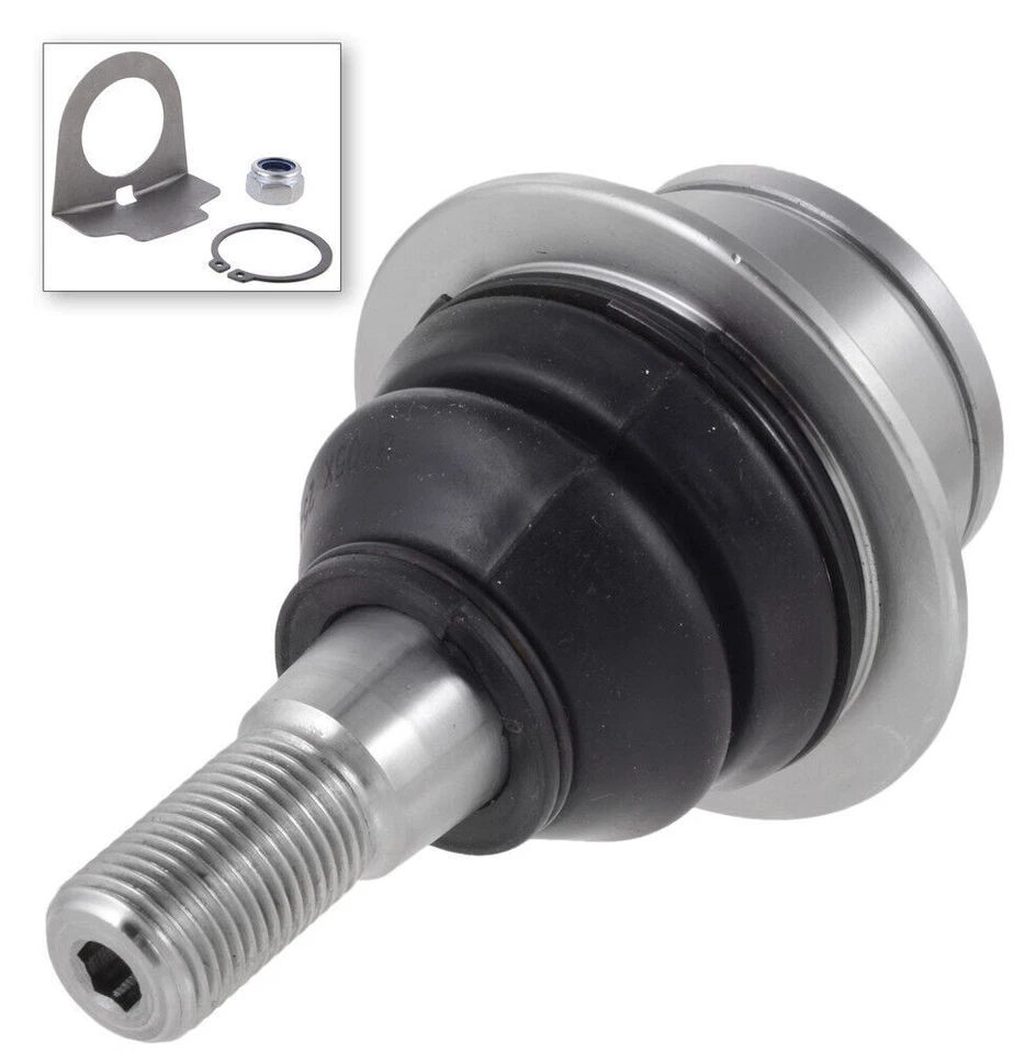 Front Lower Ball Joint For 2010-2013 Ford Transit Connect 2011 2012 2013 Centric - Image 1 of 1