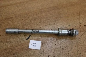 Kreidler Supermoto 125 DD WK1SM 2012 wheel axle front 474-011 - Picture 1 of 1