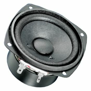 Altoparlante a banda larga da 8 cm (3,3 pollici) 8 Ohm 30 W - Immagine 1 di 1