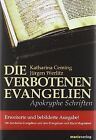 Die verbotenen Evangelien: Apokryphe Schriften b... | Book | condition very good